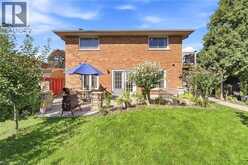139 GLEN VALLEY Drive | Hamilton Ontario | Slide Image Forty-six