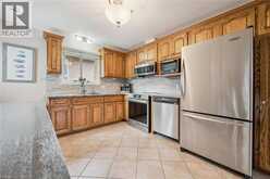 139 BRIERDALE Drive | Kitchener Ontario | Slide Image Ten