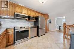 139 BRIERDALE Drive | Kitchener Ontario | Slide Image Eleven