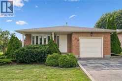 139 BRIERDALE Drive | Kitchener Ontario | Slide Image One