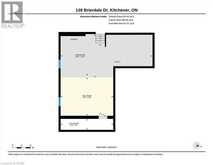 139 BRIERDALE Drive | Kitchener Ontario | Slide Image Twenty-nine