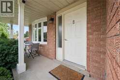 139 BRIERDALE Drive | Kitchener Ontario | Slide Image Two