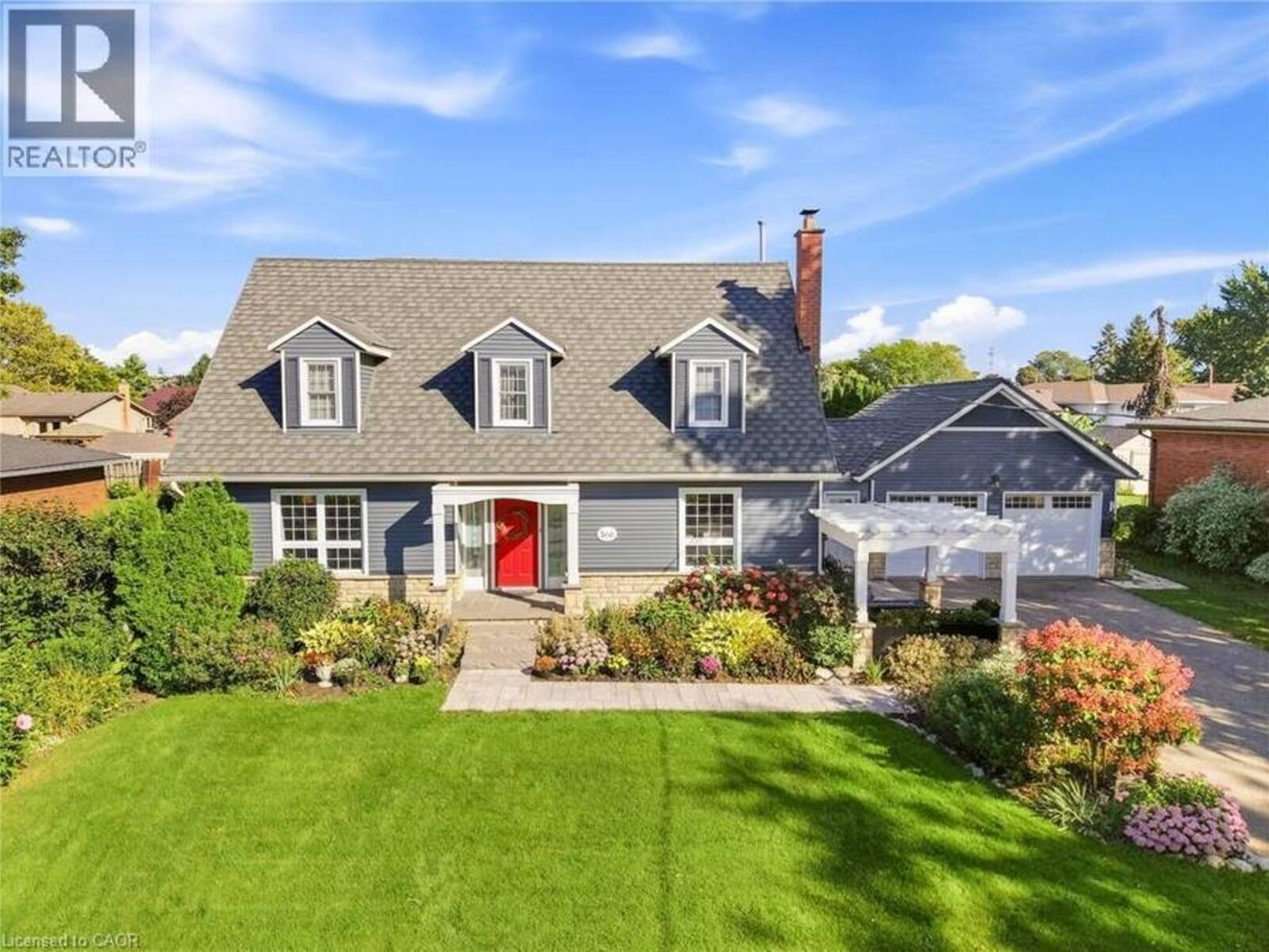 366 BOOK Road, Grimsby, Ontario L3M 2M6