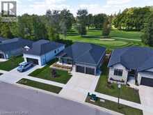 37 GILMER Crescent | Listowel Ontario | Slide Image Thirty-six