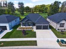37 GILMER Crescent | Listowel Ontario | Slide Image Thirty-nine