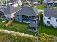 37 GILMER Crescent | Listowel Ontario | Slide Image Forty-one