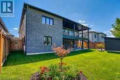 37 GILMER Crescent | Listowel Ontario | Slide Image Forty-five
