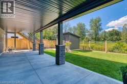 37 GILMER Crescent | Listowel Ontario | Slide Image Forty-four