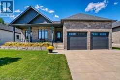 37 GILMER Crescent | Listowel Ontario | Slide Image One