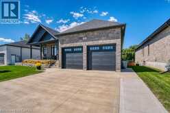 37 GILMER Crescent | Listowel Ontario | Slide Image Five