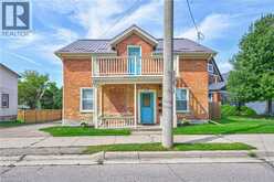 217 LANCASTER Street E | Kitchener Ontario | Slide Image Two