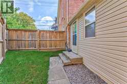 217 LANCASTER Street E | Kitchener Ontario | Slide Image Thirty-one