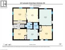 217 LANCASTER Street E | Kitchener Ontario | Slide Image Thirty-four