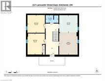 217 LANCASTER Street E | Kitchener Ontario | Slide Image Thirty-five