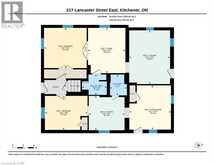 217 LANCASTER Street E | Kitchener Ontario | Slide Image Thirty-four