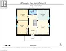 217 LANCASTER Street E | Kitchener Ontario | Slide Image Thirty-five