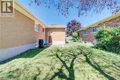 221 DEVON Street | Stratford Ontario | Slide Image Twenty-eight
