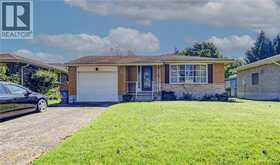 221 DEVON Street | Stratford Ontario | Slide Image Two