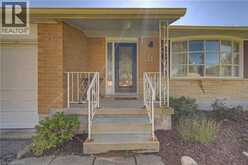 221 DEVON Street | Stratford Ontario | Slide Image Three