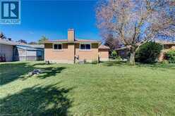 221 DEVON Street | Stratford Ontario | Slide Image Thirty-two