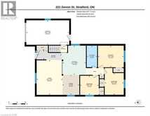 221 DEVON Street | Stratford Ontario | Slide Image Thirty-eight