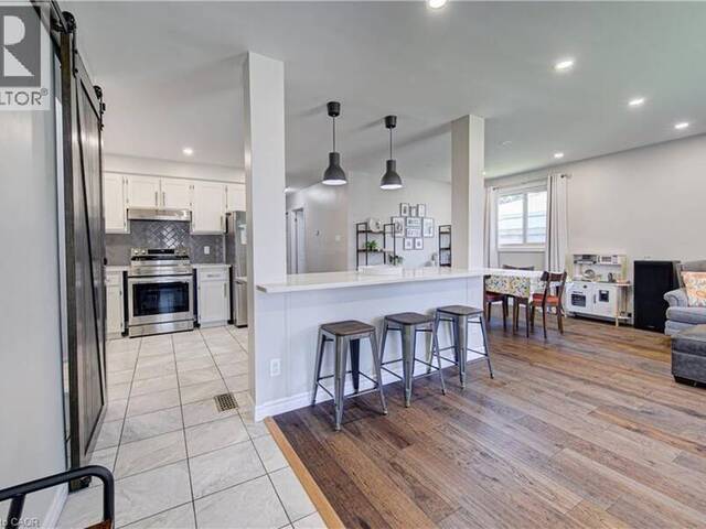 221 DEVON Street Stratford Ontario, N5A 3A1 - 3 Bedrooms Home For Sale