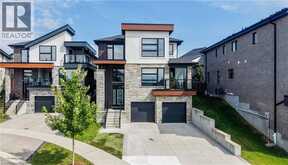 912 BLAIR CREEK Court | Kitchener Ontario | Slide Image Two