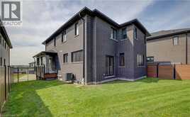 912 BLAIR CREEK Court | Kitchener Ontario | Slide Image Thirty-eight