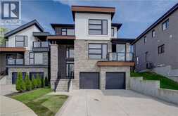 912 BLAIR CREEK Court | Kitchener Ontario | Slide Image Three