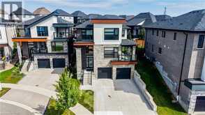 912 BLAIR CREEK Court | Kitchener Ontario | Slide Image Forty