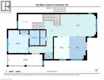 912 BLAIR CREEK Court | Kitchener Ontario | Slide Image Forty-seven
