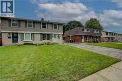 426A DUNVEGAN Drive | Waterloo Ontario | Slide Image Four