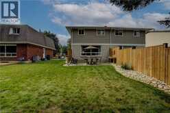 426A DUNVEGAN Drive | Waterloo Ontario | Slide Image Twenty-nine
