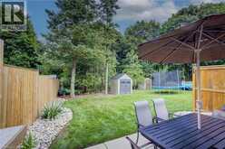 426A DUNVEGAN Drive | Waterloo Ontario | Slide Image Twenty-five