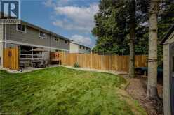 426A DUNVEGAN Drive | Waterloo Ontario | Slide Image Twenty-eight