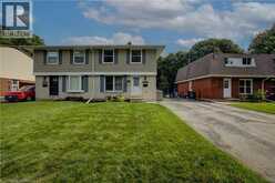 426A DUNVEGAN Drive | Waterloo Ontario | Slide Image Three