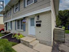 426A DUNVEGAN Drive Waterloo Ontario, N2K 2C7