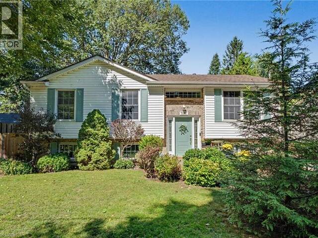 3360 HYMAN Avenue Ridgeway Ontario, L0S 1N0 - 4 Bedrooms Home For Sale