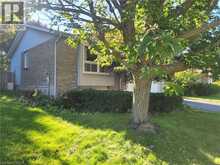 138 WESTVALE Drive | Waterloo Ontario | Slide Image Two