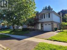 138 WESTVALE Drive | Waterloo Ontario | Slide Image Three