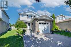 351 NORTHVIEW HEIGHTS Place | Cambridge Ontario | Slide Image Five