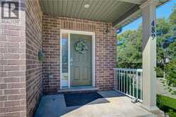 489 LEANDER Place | Kitchener Ontario | Slide Image Four