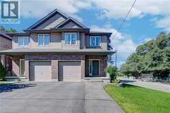489 LEANDER Place | Kitchener Ontario | Slide Image One