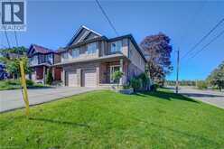 489 LEANDER Place | Kitchener Ontario | Slide Image Three