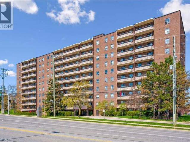 1100 COURTLAND Avenue E Unit# 302 Kitchener Ontario, N2C 2H9 - 2 Bedrooms Condo For Sale