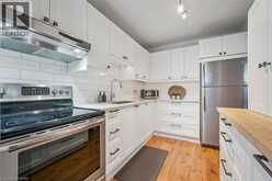 1100 COURTLAND Avenue E Unit# 302 | Kitchener Ontario | Slide Image Fifteen