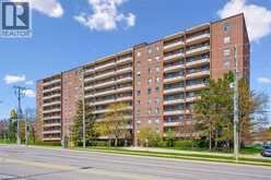 1100 COURTLAND Avenue E Unit# 302 | Kitchener Ontario | Slide Image One