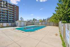 1100 COURTLAND Avenue E Unit# 302 | Kitchener Ontario | Slide Image Twenty-seven