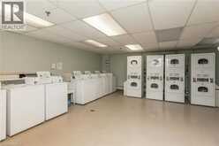 1100 COURTLAND Avenue E Unit# 302 | Kitchener Ontario | Slide Image Twenty-nine