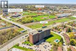 1100 COURTLAND Avenue E Unit# 302 | Kitchener Ontario | Slide Image Thirty-two